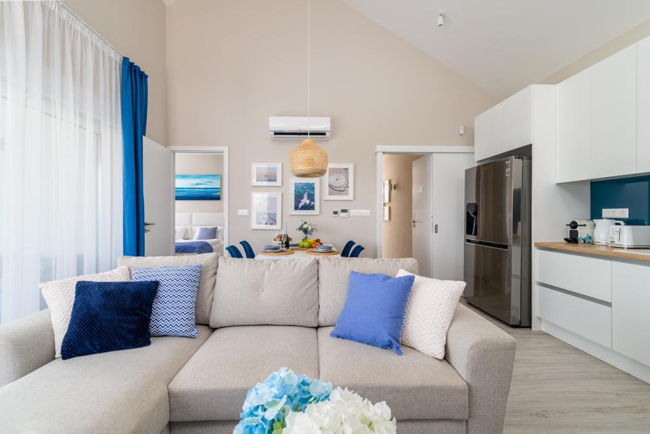Lake Spirit Boutique Apartments Balatonalmadi Bagian luar foto