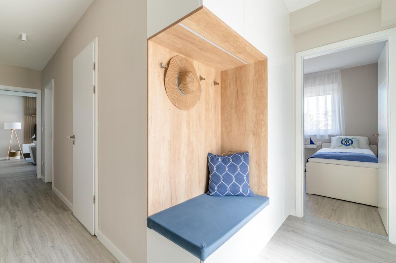 Lake Spirit Boutique Apartments Balatonalmadi Bagian luar foto