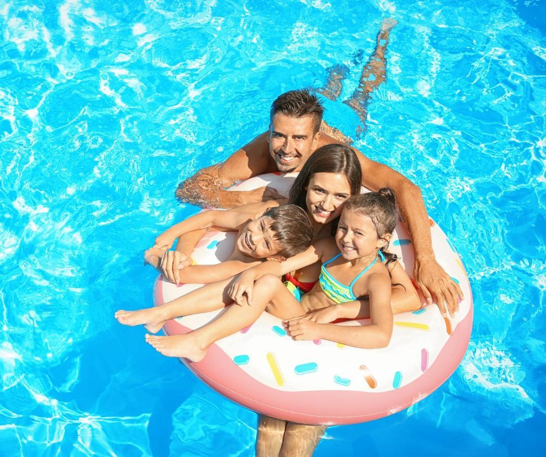 Lake Spirit Boutique Apartments Balatonalmadi Bagian luar foto