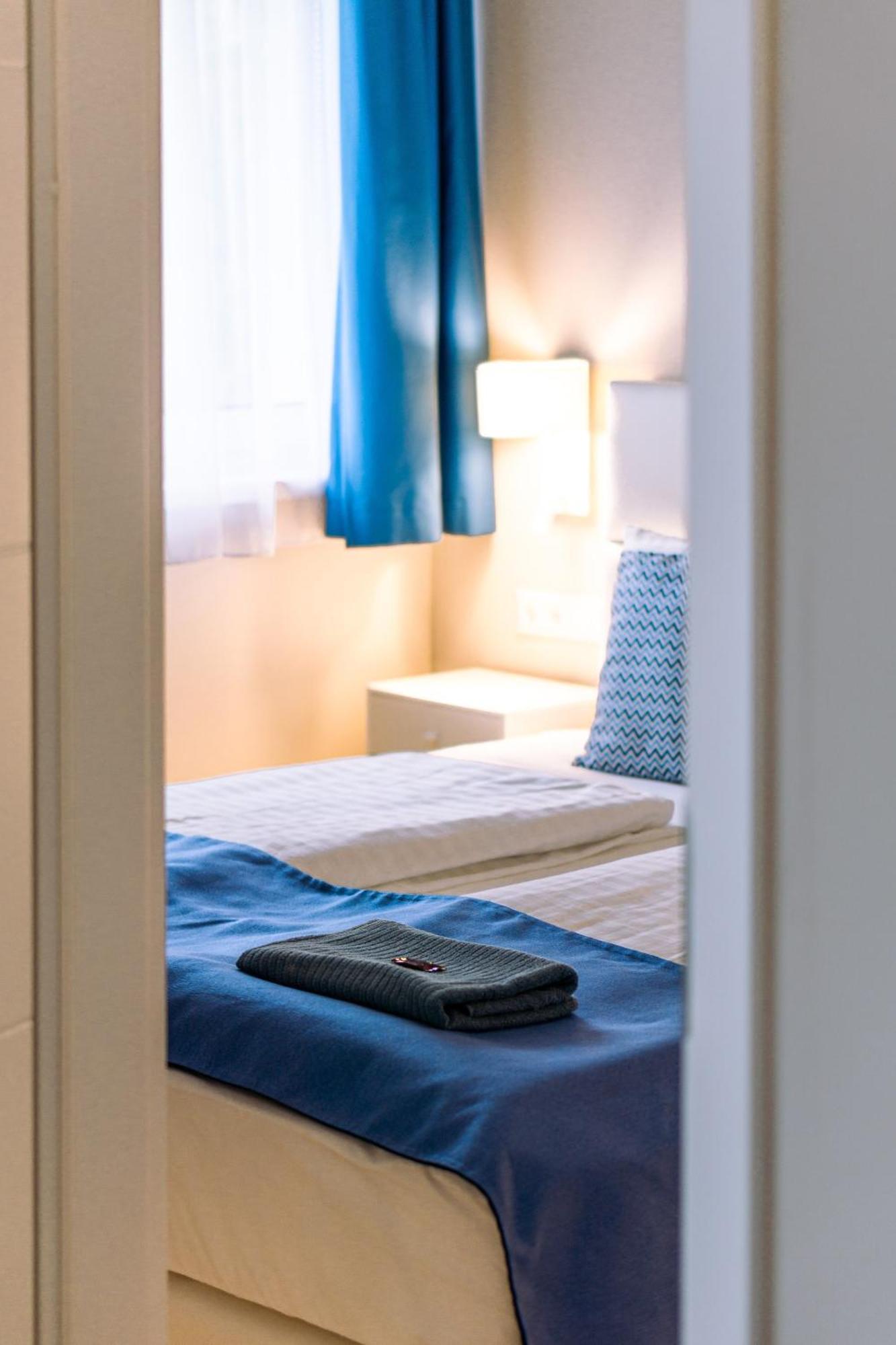Lake Spirit Boutique Apartments Balatonalmadi Bagian luar foto